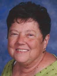 Janet Mehling Obituary (2014)