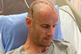 Fundraiser for Eric McLaren by Josh Moffat : Eric Mclaren