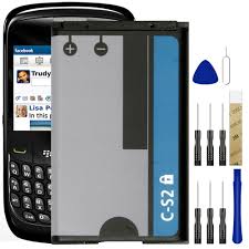 Sprint BlackBerry Curve 8330 Tool ...