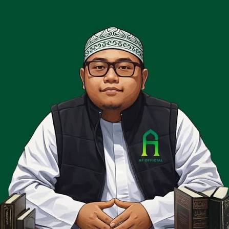 Ahmad Farhan