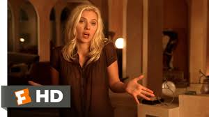Vicky Cristina Barcelona 11 12 Movie Clip Chronic Dissatisfaction 2008 Hd Youtube