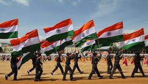 Independence day is observed as india became independent of british rule on 15th august 1947 after the indian independence act was passed. Tricolour To Dominate Food Palate And Dress Code On Independence Day