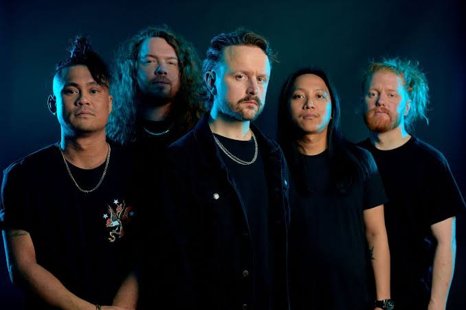 Exist Immortal Premiere Video for Something Somewhere