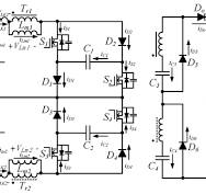 Dual-Input Isolated DC-DC Converter with Ultra-High Step-Up ...