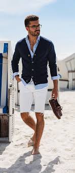 How To Style Your Summer Shorts Differently In 2019 Mens Shorts Outfits Jackets Men Fashion Mens Outfits