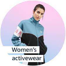 Regular price 38.90€ incl.vaton sale price 29.90€ incl.vat select options. Sportswear Buy Sportswear Online At Best Prices In Uae Amazon Ae