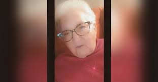 Obituary information for Kathleen E. Forrest