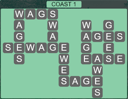Need some wordscapes help to pass a tricky level? Wordscapes Level 305 Answers Qunb