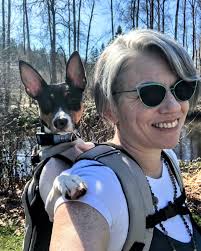 Welcome Beckie Evans!...