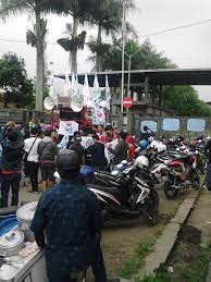 This company's import data update to. Karyawan I Pt Natatex Prima Gelar Aksi Buser Trans Online