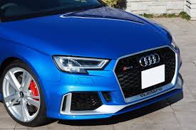 Image result for Ara Blue Crystal 2019 RS3