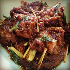 Masakan bali yang satu ini hampir mirip mirip masakan daerah lain, jenis masakan ini adalah urap yang isinya bahan resep masakan bali ini adalah : Resepi Ayam Masak Kicap Bali Www Resepiku Buzz