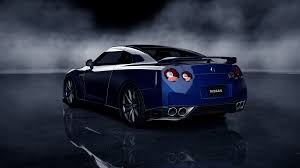 Purple widebody nissan gtr r35. Blue Nissan Gt R Wallpapers Top Free Blue Nissan Gt R Backgrounds Wallpaperaccess
