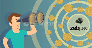 Is zebpay trying to make the best of the current ongoing demonetization in india. Zebpay Btc Exchange Review Fees Security Payment Ways Bitcoinbestbuy