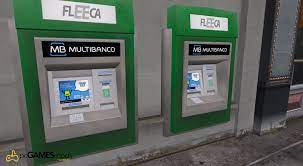Most atms have a withdrawal limit of €200 per day. Portuguese Atm Skin Sibs Multibanco Misc Modifications Lcpdfr Com
