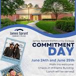 Commitment Day