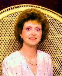 Judith Ann “Judy” Holmes Smiley (1945-2010)