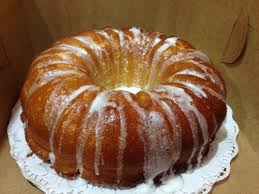 Jamaican Rum Pound Cake With Glaze Caribbean Recipes Cake Recipes Food