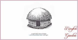 Maybe you would like to learn more about one of these? Mewarnai Cara Menggambar Rumah Adat Papua Gambaryuk
