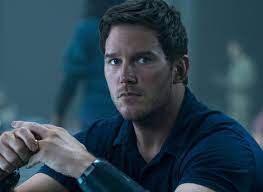 Chris pratt steps on arnold schwarzenegger's greatest line, emerges as 'tomorrow war' alpha hero. The Tomorrow War Teaser Trailer Amazon Chris Pratt Fights Aliens Indiewire