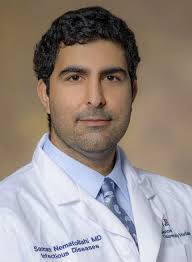 Training Manual Division of Infectious Diseases Infectious Diseases  Fellowship Program 15th Revision