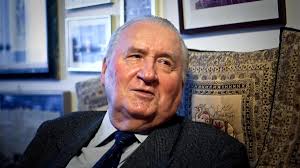 Zomrel Michal Kováč (†86), prvý slovenský prezident