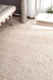 Natura Handspun Jute Natural Rug Jute Rug Living Room Rugs On Carpet Carpet Decoration