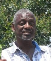 Obituary information for Kerry Allen Hypolite