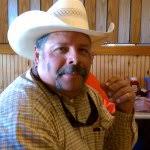 George Oropesa's Instagram, Twitter & Facebook