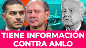 💥 La carta de AMLO a Sheinbaum: Periodista revela la amenaza a Claudia