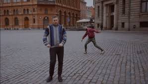 …в риге у меня всегда были друзья, а теперь их ещё больше — и не только в риге, но и в юрмале, в цесисе. Novosti Daugavpilsa I Latvii Video Novosti Dnya Na Grani Lv