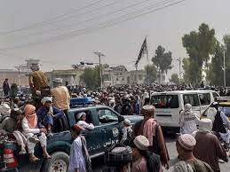 Talibanrörelsen är en i huvudsak pashtunsk organisation som följer en fundamentalistisk form av islam, deobandism, som är en variant av sunniislam, 1 i kombination. Hycn4a2ccsypdm