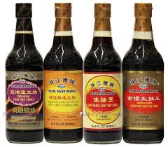 The Complete Guide To Soy Suaces Soy Sauce Sauce Chinese Cooking