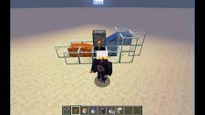 Mar 22, 2021 · to do this, you must first create a mold. How To Make Obsidian Generator 1 16 2 Herunterladen