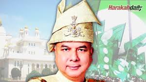 Duli yang maha mulia (dymm ) selangor eyaletinin marşının başlığıdır, malezya , 1967'de kabul edildi. Pas Sentiasa Menghormati Duli Yang Maha Mulia Sultan