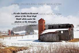 Quotes About Barns 56 Quotes