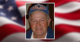 Ernest J. Morrill Obituary August 6, 2024