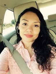 Rebecca Gardea's Instagram, Twitter & Facebook