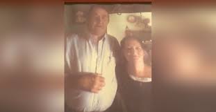 Obituary information for Dana Ray Wolford