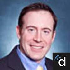 Dr. Christopher A. Stearns, MD