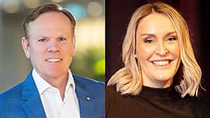 Mortgage and Finance Leader: Luke Howarth MP, shadow financial services  minister and shadow assistant treasurer of Australia