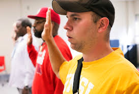 Telling Project wants to help civilians understand military life and its  aftermath