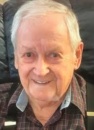 James Hudson Obituary (2023)