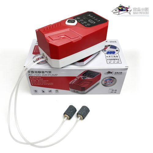 Máy sủi oxy Baoyu BY-A5 siêu êm