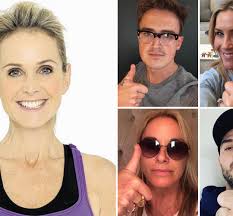 YouTuber Simone Giertz reveals that brain tumour has returned less than a  year after surgery to remove cancer