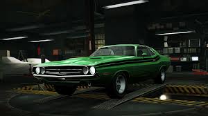 Image result for Fiesta Green 1972 Challenger
