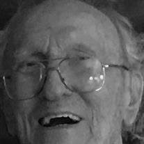 Mr. Jeff Daniel Atchison Obituary