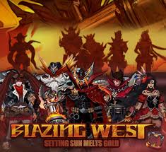 The ratings assume level 250+, and vessel 20+. 5 Hero Mobile Legends Yang Mendapatkan Skin Blazing West Series Ml Esportsku