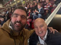 Leeds playing awesome