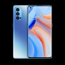 Oppo Reno4 Pro 5G technische daten ...